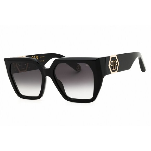 Philipp Plein Sunglasses SPP160-700-57 New with tags